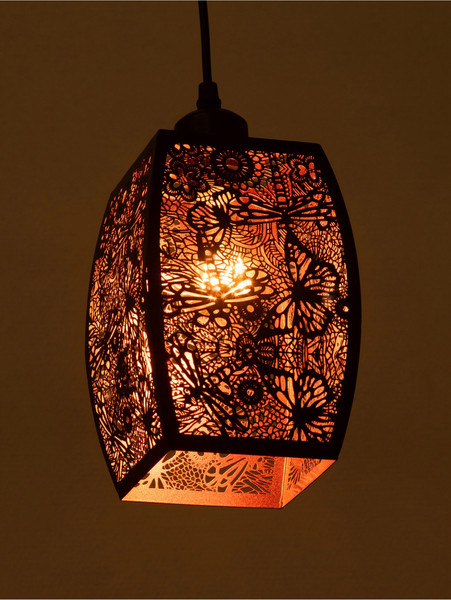 Потолочный светильник BayerLux Стрекозы / 10531019