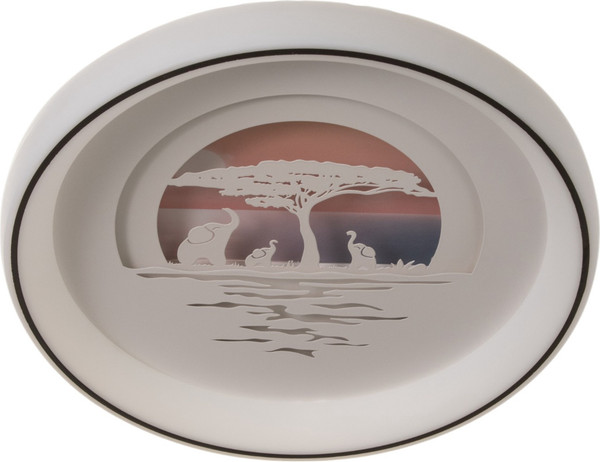 Потолочный светильник BayerLux Счастливая семья / 10534306