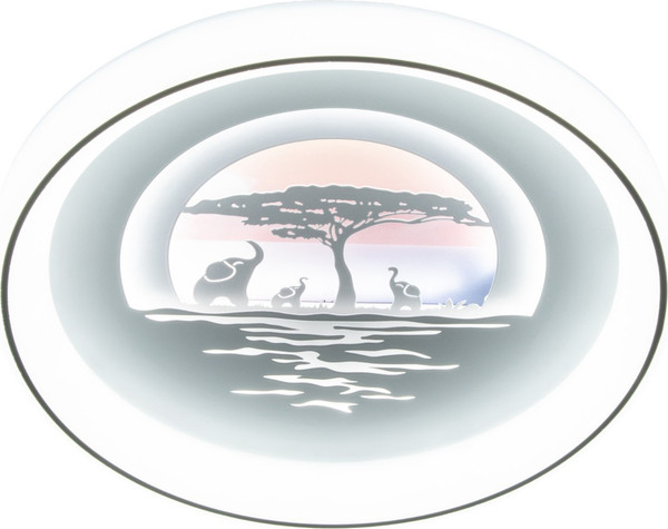 Потолочный светильник BayerLux Счастливая семья / 10534306