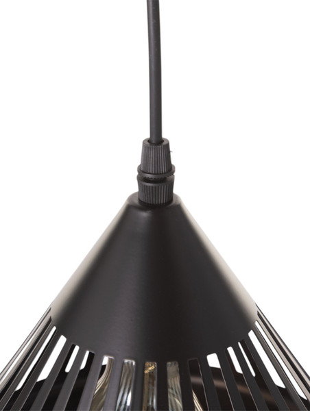 Потолочный светильник BayerLux Тень / 10777064