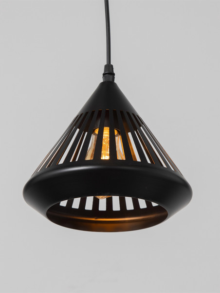 Потолочный светильник BayerLux Тень / 10777064