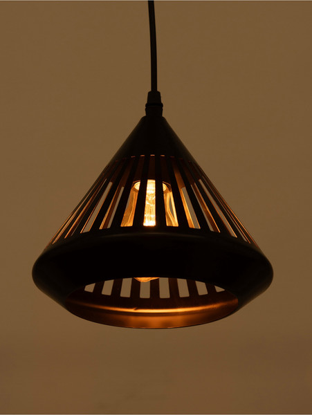 Потолочный светильник BayerLux Тень / 10777064