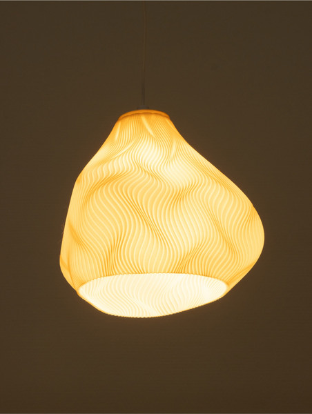 Потолочный светильник BayerLux Течение / 10777153