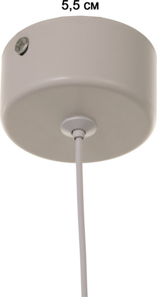 Потолочный светильник BayerLux Течение / 10777153