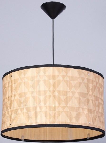 Потолочный светильник BayerLux Треугольники / 10526657 - фото