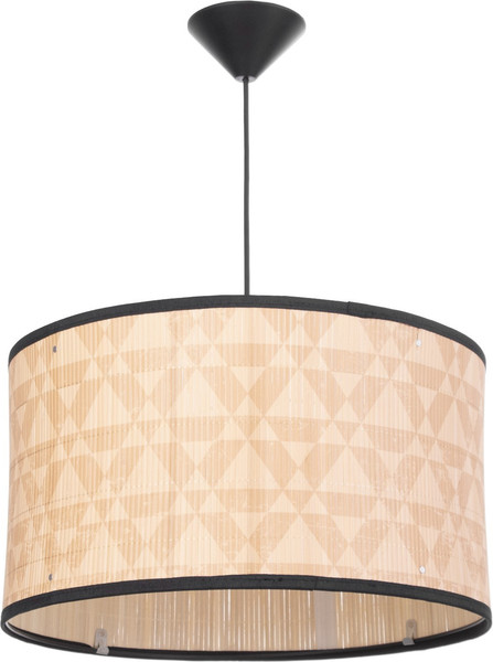 Потолочный светильник BayerLux Треугольники / 10526657