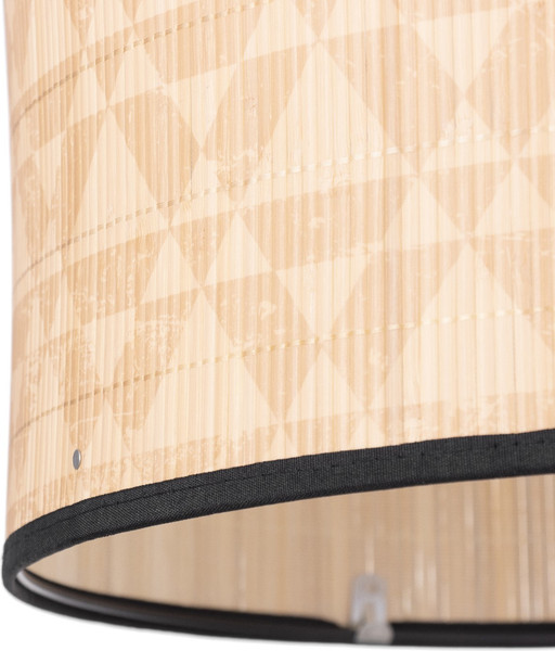 Потолочный светильник BayerLux Треугольники / 10526657