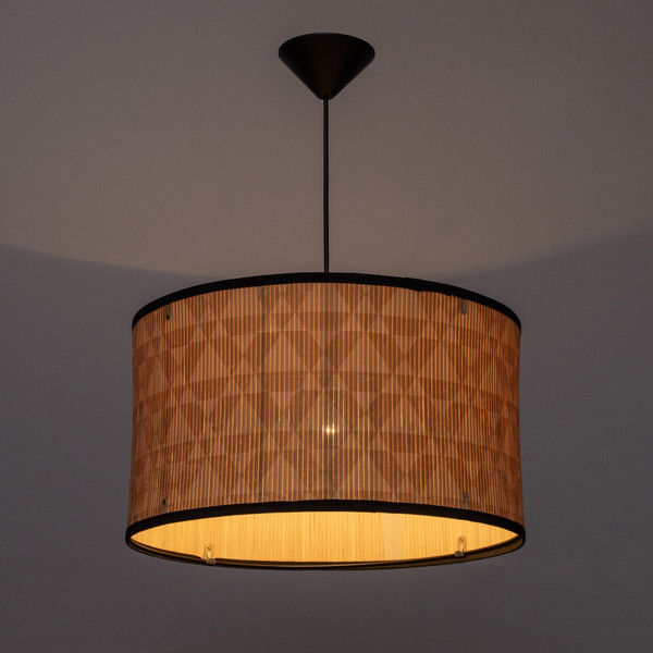 Потолочный светильник BayerLux Треугольники / 10526657