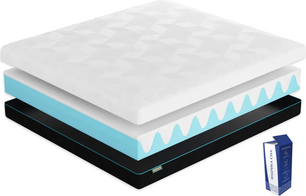 Матрас Фабрика сна Like One 80x195