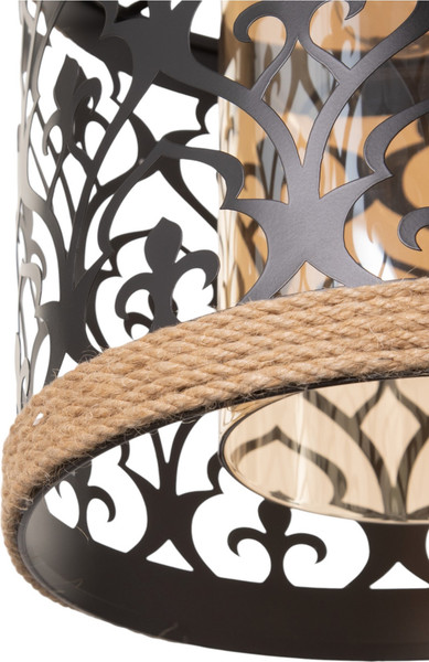 Потолочный светильник BayerLux Узор / 10777188