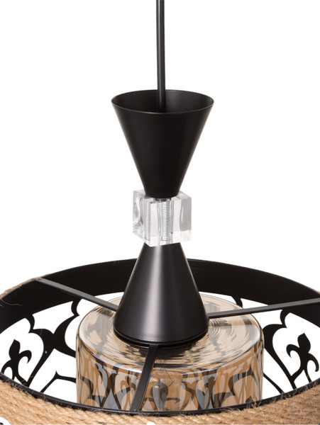 Потолочный светильник BayerLux Узор / 10777188