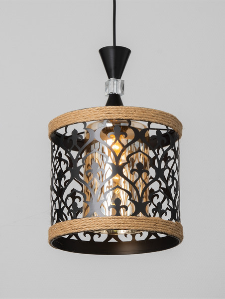 Потолочный светильник BayerLux Узор / 10777188