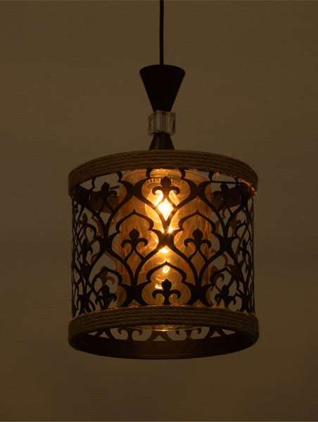 Потолочный светильник BayerLux Узор / 10777188