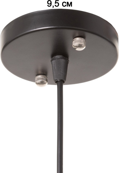 Потолочный светильник BayerLux Узор / 10777188