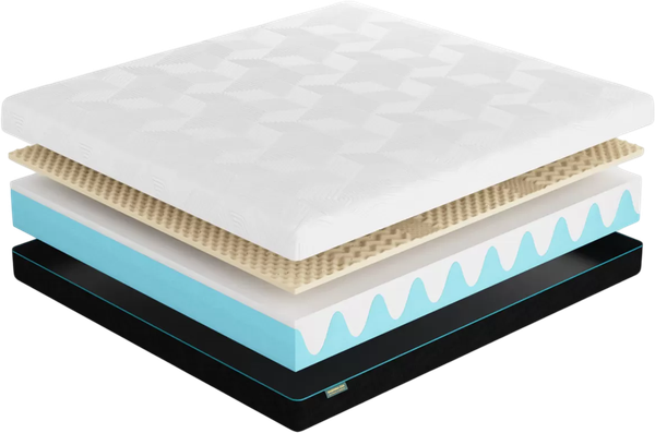 Матрас Фабрика сна Like Optimal 100x200 - фото