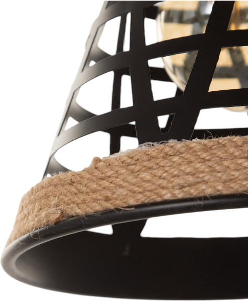 Потолочный светильник BayerLux Фонарь / 10777189