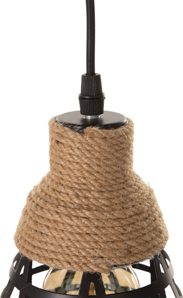 Потолочный светильник BayerLux Фонарь / 10777189