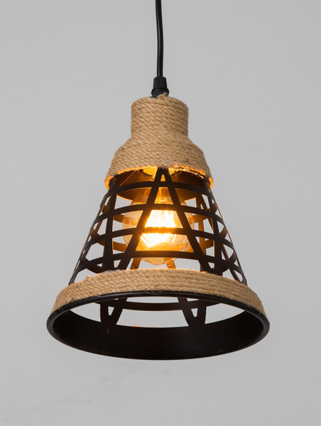 Потолочный светильник BayerLux Фонарь / 10777189