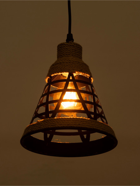 Потолочный светильник BayerLux Фонарь / 10777189