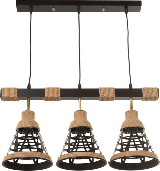 Люстра BayerLux Фонарь / 10777191