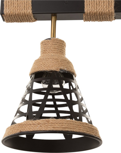 Люстра BayerLux Фонарь / 10777191