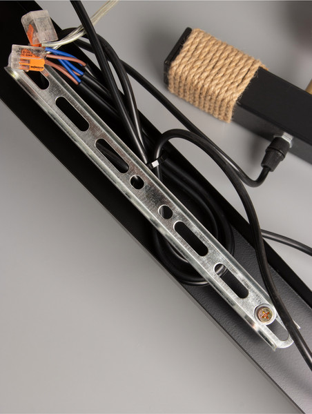 Люстра BayerLux Фонарь / 10777191