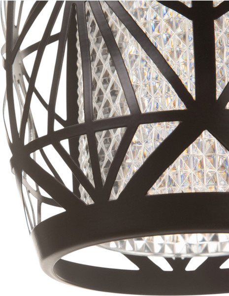 Потолочный светильник BayerLux Цветок / 10531033