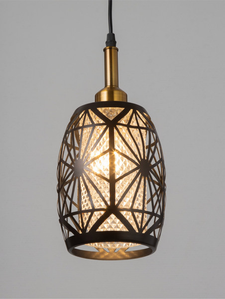 Потолочный светильник BayerLux Цветок / 10531033