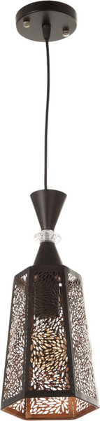 Потолочный светильник BayerLux Цветы / 10531024 - фото