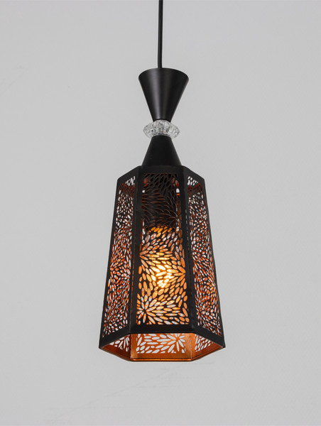 Потолочный светильник BayerLux Цветы / 10531024