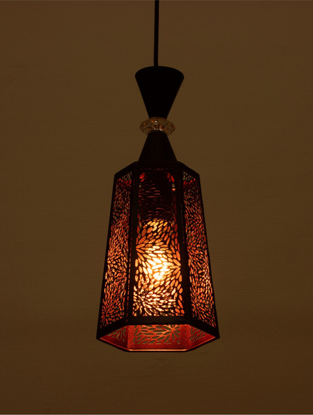 Потолочный светильник BayerLux Цветы / 10531024