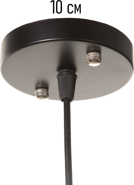 Потолочный светильник BayerLux Цветы / 10531024