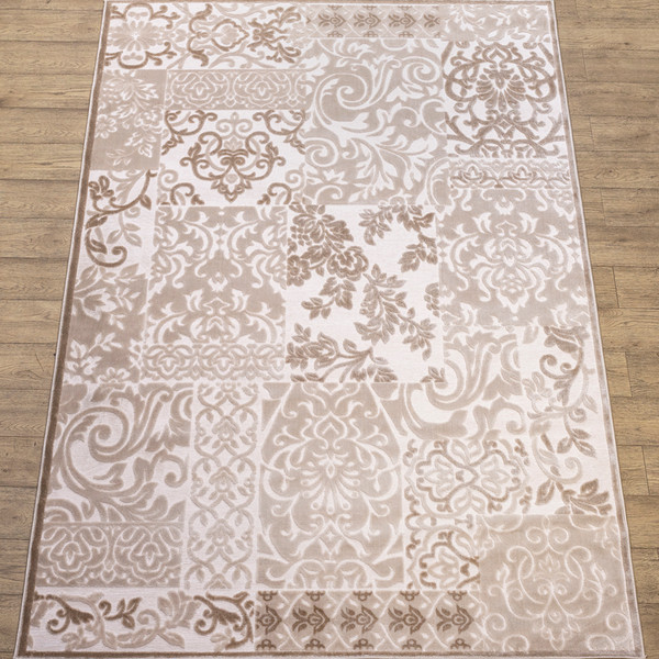 Ковер Белка Шенилл 27504 23888