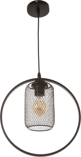 Потолочный светильник BayerLux Цилиндр / 10777061 - фото