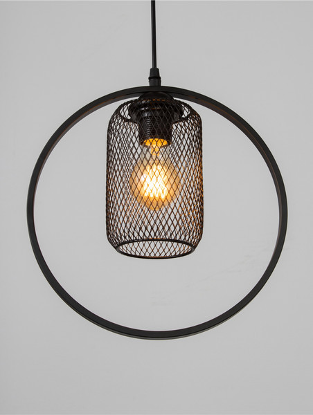 Потолочный светильник BayerLux Цилиндр / 10777061