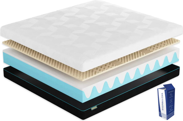 Матрас Фабрика сна Like Optimal 80x195