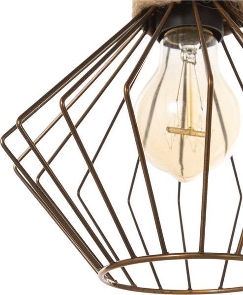 Потолочный светильник BayerLux Чертеж / 10777201