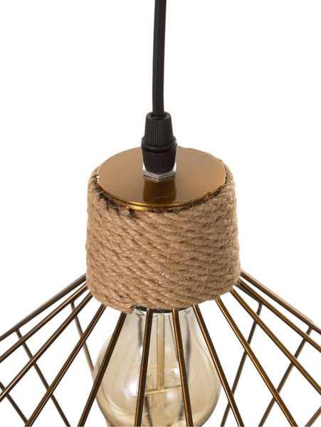 Потолочный светильник BayerLux Чертеж / 10777201