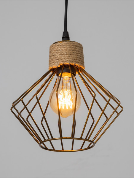 Потолочный светильник BayerLux Чертеж / 10777201