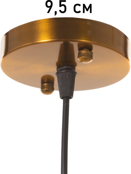 Потолочный светильник BayerLux Чертеж / 10777201