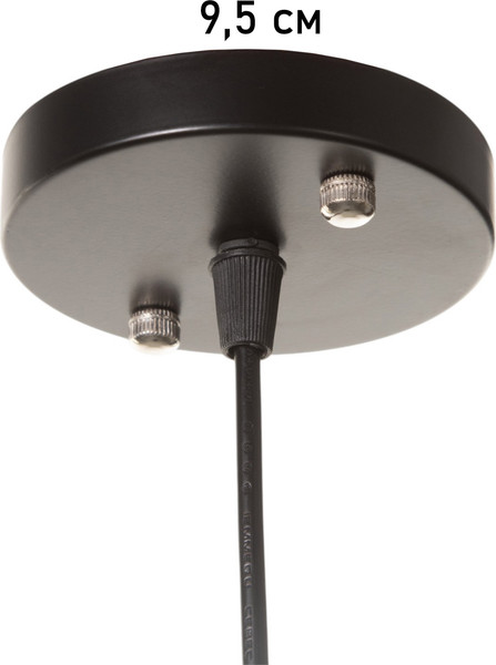 Потолочный светильник BayerLux Чертеж / 10777198