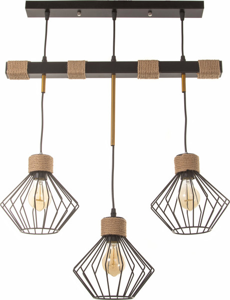 Люстра BayerLux Чертеж / 10777199