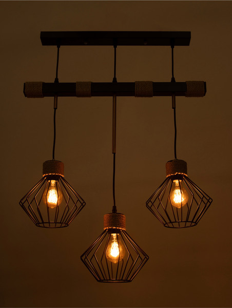 Люстра BayerLux Чертеж / 10777199