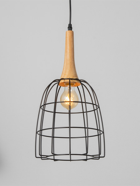 Потолочный светильник BayerLux Чикаго / 10532269