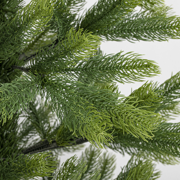 Ель искусственная Золотая сказка 591309