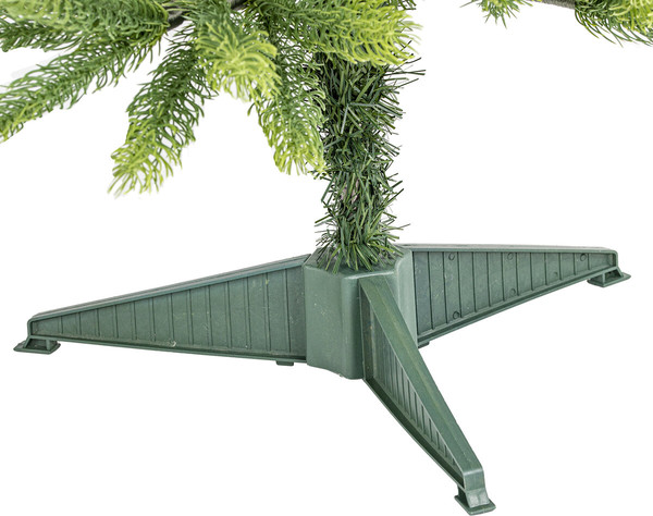 Ель искусственная Золотая сказка 591309