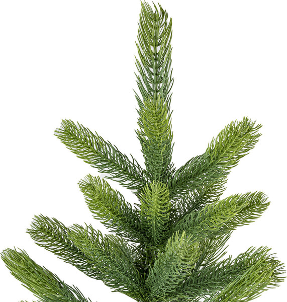 Ель искусственная Золотая сказка 591309