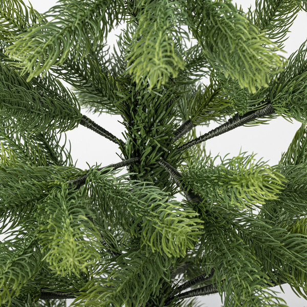 Ель искусственная Золотая сказка 591309