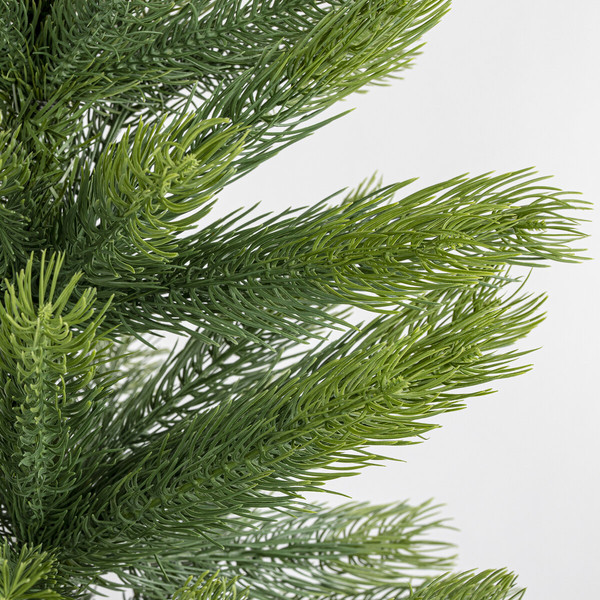 Ель искусственная Золотая сказка 591309