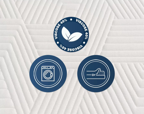 Матрас Фабрика сна Like Soft 120х200